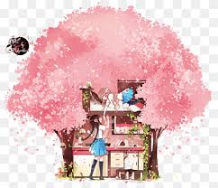 190 sakura hd wallpapers and background images. Sakura Tree Png Images Pngwing