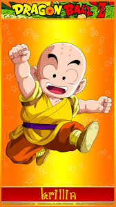 Dragon Ball Z Hd Widescreen Iphone Wallpapers Dragon Ball Z Krillin Wallpaper Http Www Fabuloussavers Com D Dragon Ball Wallpapers Dragon Ball Z Wallpaper