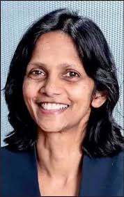 Is australia's leading domestically owned investment bank, and also is one of the leading independent led by ceo alan moss, the bank boasts total assets of nearly $33 billion. First Time Female Highest Paid Ceo In Australia Is With Lankan Roots Daily Ft