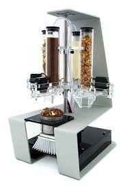Open Source Cola And The Napster Moment For The Food Business 3d Printing Business Food Print 3d Printing