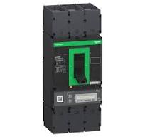 PowerPacT™ H-, J-, and L-Frame Circuit Breakers 0611CT1001 ...
