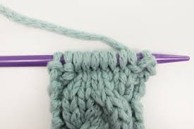 This super soft, squishy and spectacular throw is the perfect home decor. Knit A Braided Cable Knit Cable Braid Pattern Tutorial