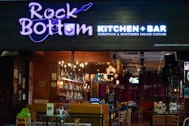 Specialize in delicious, and restaurant. Rock Bottom Melaka Good Indian And Western Food Ordinary Reviews