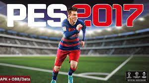How to install and play the pes 2017 for android · download game apk+data here or here · extract with rar explorer for android es file explorer and install apk . Pes 2017 Android Mobile Apk Obb Controle Virtual Download
