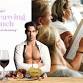 Cheeky Life Drawing Brunch Kiama event image