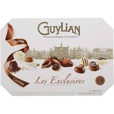 With a baby on the way and due to covid 19 it is difficult to make all the orders on time. Buy Guylian Les Exclusives Belgian Chocolate 305g Online In Uae Sharaf Dg