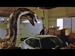 Piton 720p Gerilim Aksiyon Filmi Turkce Full Dublaj Youtube
