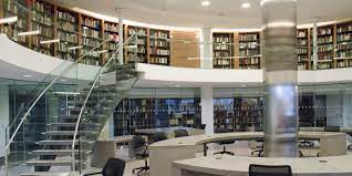 Baldwin Collection of Canadiana : Toronto Public Library