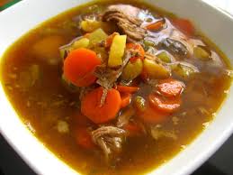 Skip the packets of lipton dry onion soup mix and make this homemade version instead. Beef Brisket Vegetable Soup Recipe Vegetable Soup Recipes Beef Brisket Leftover Brisket