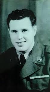 Baseball photo of 82nd airborne division player