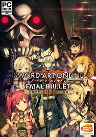 Sword art online alicization lycoris, the latest game based on one of the most popular anime stories ever made, will immerse you into get a free access to the first chapter of sword… Sao Pc Game Download Yellowmemphis
