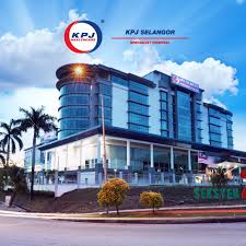 In 1993 he then joined the eastman dental hospital, university college london where he was a part time honorary senior house officer. Kpj Selangor Specialist Hospital Home Facebook