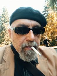 Nero Peter André Kaiser (@nerokaiserart)