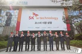 Skiet's shares opened at 210,000 won, valuing the manufacturer at about 15 trillion won ($13.44 skiet operates factories in south korea and china. C4su9bubilynqm