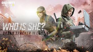 We did not find results for: Urban Tracker Exile Is Garena Call Of Duty Mobile Facebook