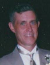 Richard David "Rick" Compton