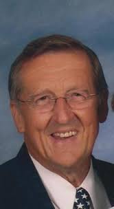 Joe Tilley Obituary (2013)