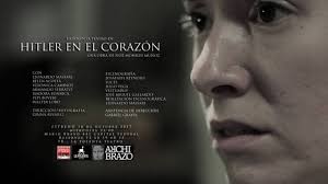 Hitler en el corazón de Noé Morales Muñoz