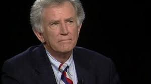 Gary Hart — Charlie Rose