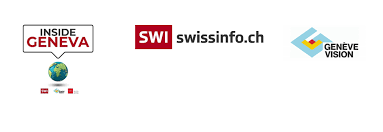 Understand switzerland, wherever you are! Launch Of Inside Geneva Podcast Series Iheid
