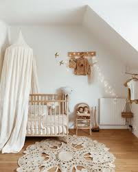 Une idée déco chambre bébé mixte avec les accessoires qui s'assortissent parfaitement. Epingle Sur Babyzimmer