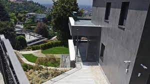 get to know cristiano ronaldo s new house in turin italy cristiano ronaldo turin celebrity houses