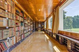 La Villa Karma D Adolf Loos Face Au Lac Leman Est A Vendre Villa Lac Leman Maison Style
