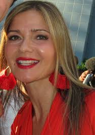 Jill Hennessy — Wikipédia