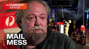 Kerri-Anne Kennerley is mad as hell. She's