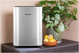 features to compare before buying an air purifier for home