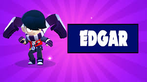 0 reply 18 hours ago. New Update Of Brawl Stars Edgar Byron And More