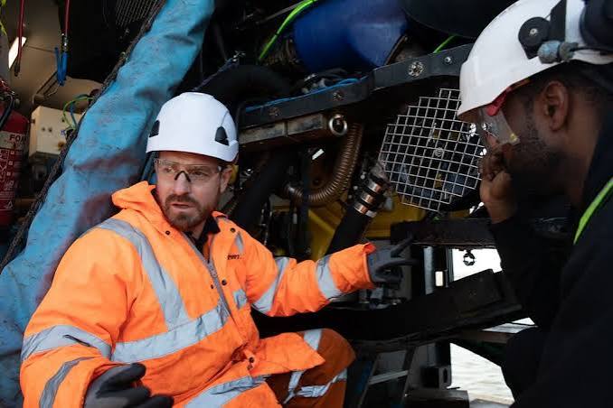 Four hydraulic health and safety tips and strategies - Plant Engineering