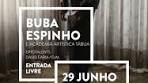 Buba Espinho junta-se à Academia Artística do Município de ...