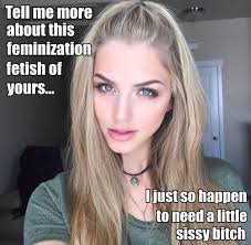 Search only for sissie captions Any Sissy Accounts 9gag