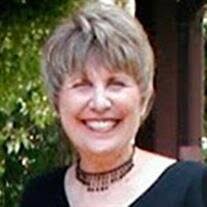 Sheila Grams Obituary