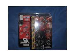 Is not only the highest paid nascar driver in history, but also one of the highest paid athletes of all time. Sports Action Mcfarlane Nascar Hobby Series 1 Driver Dale Earnhardt Jr Action Figure Woodland Resort Com