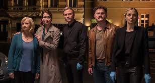 The investigative quartet of the leipzig murder commission k 14 is entrusted with the case. Das Quartett Das Morderhaus Film Rezensionen De