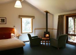 Maybe you would like to learn more about one of these? Spa Cabins Cradle Mountain Lodge