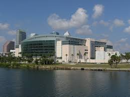 Amalie Arena Tampa Fl Tampa Florida Tampa Bay Lightning