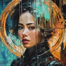 Open” Art Exhibition