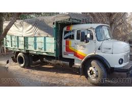 Mercedez Benz 1114 Con Motor 1518 Compra En San Juan