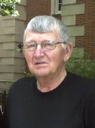 Travis-Noe Funeral Home: Kirksville, MO — Obituary for Larry Laverne Harper