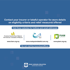 1.2 overview of general takaful operator in malaysia an operator act on behalf of all capital provider. Bank Negara Malaysia On Twitter Measures By Insurers And Takaful Operators To Assist Policyholders And Takaful Participants Affected By Covid19 Https T Co Jwwssrxmqu Https T Co Ju3qxwdfqu