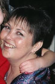 Paula Suzette Williams Withrow