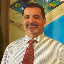 Ronney J. Crespin Obituary June 8, 2022