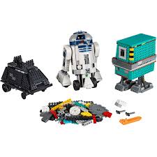 Lego Star Wars 75253 Lego 3 In 1 R2d2
