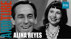 Alina Reyes raconte le Boucher et sa Poupée anale Nationale à Thierry  Ardisson