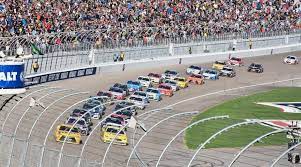 Tsn broadcasts nascar in english in canada. Tips For Nascar Rv Tailgating Outdoorsy Com