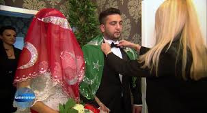 Bei einer hochzeit gibt es. Galileo Video Turkische Hochzeit In Deutschland Prosieben
