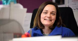 How a Newcastle mother's life was turned around by an inspirational head  teacher